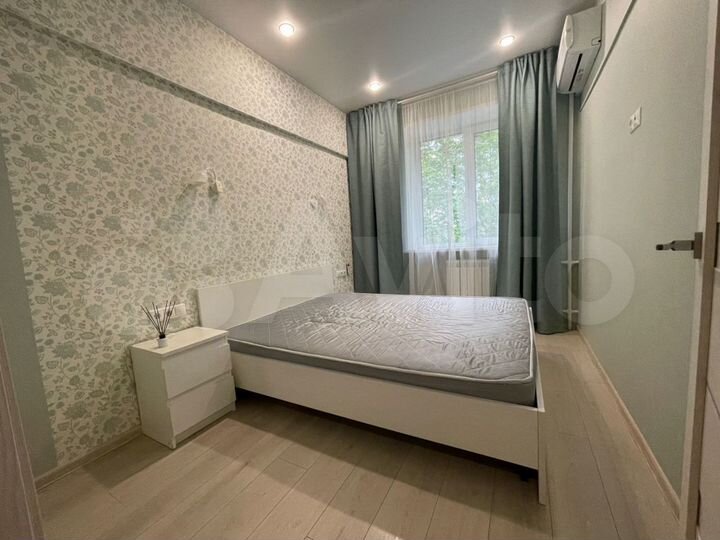 2-к. квартира, 41,8 м², 5/5 эт.