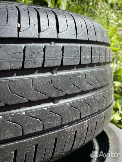Pirelli Cinturato P7 225/45 R17