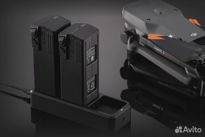 DJI Mavic 3 Enterprise Kit новые/оригинал/наличие