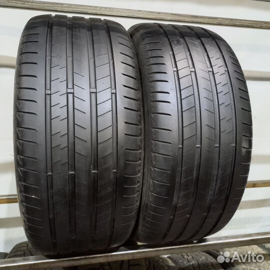 Bridgestone Alenza 001 255/55 R19 107W
