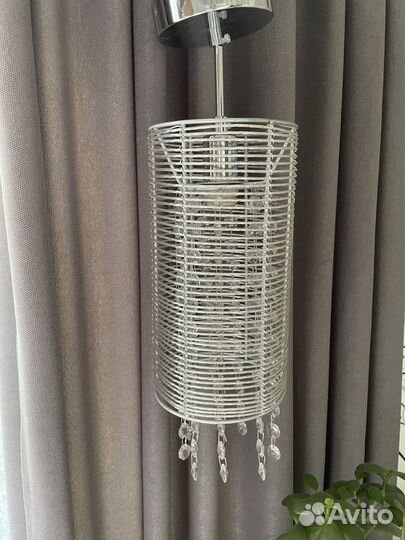 Светильник подвесной