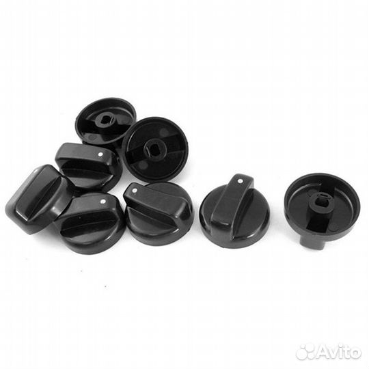 Запасные части для Электро и Газовых плит Гефест