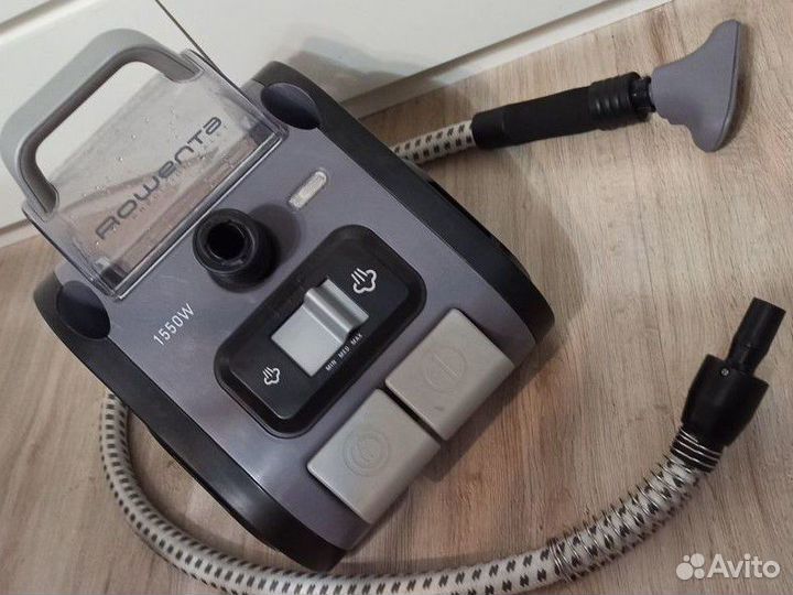 Отпариватель rowenta