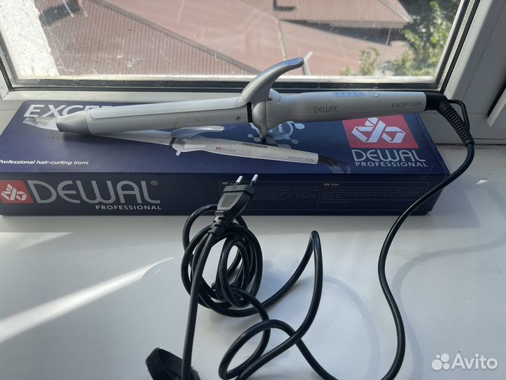 Dewal exception