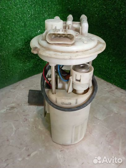 Бензонасос в сборе на BYD F3