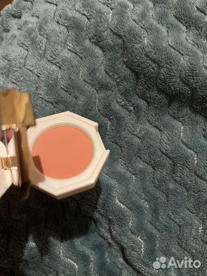 Двойная палетка dear dahlia