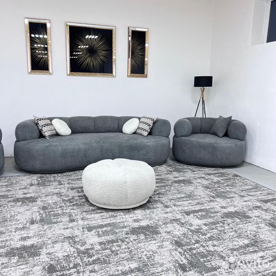 Мягкий комплект Amaro