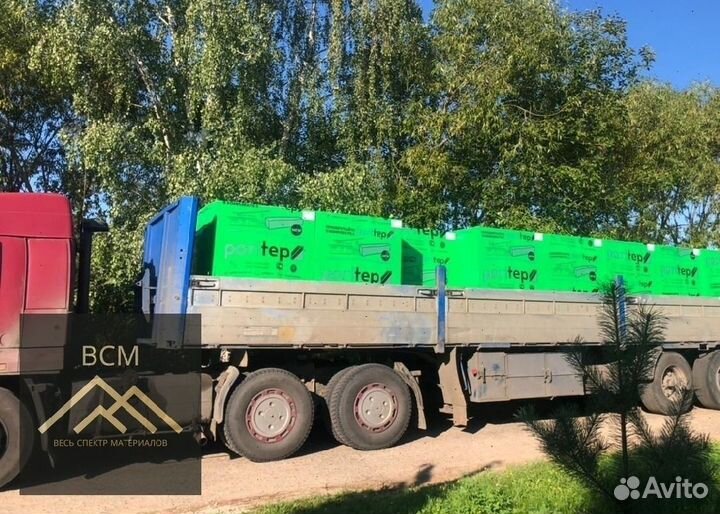 Пенобетонные блоки