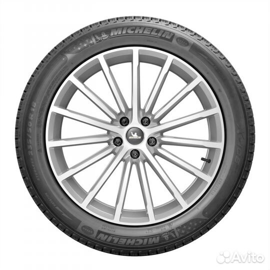 Michelin X-Ice 3 225/65 R16