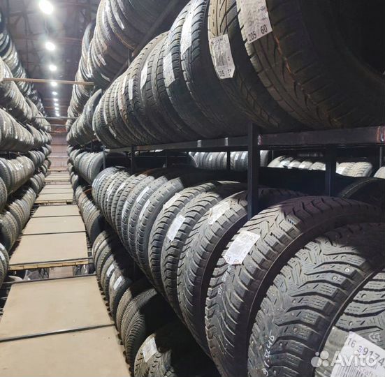 Continental VancoWinter 2 225/55 R17C 109M