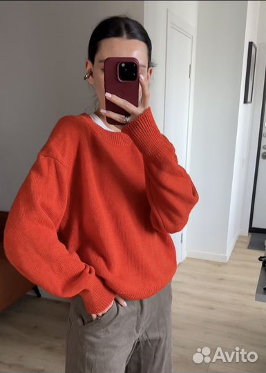 Свитер/джемпер AIM CLO