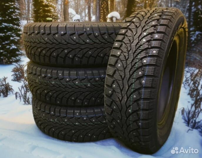 Pirelli Formula Ice 205/60 R16 97T