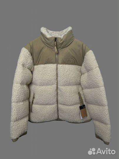 Куртка-пуховик The North Face M, L, XL оригинал