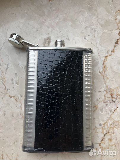 Фляжка для алкоголя