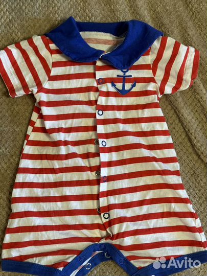 Одежда 62 68 для мальчика