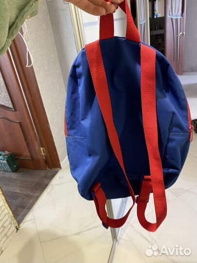 Рюкзак детский для садика