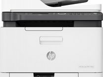 Мфу HP Color Laser MFP 179fnw 4ZB97A #392721