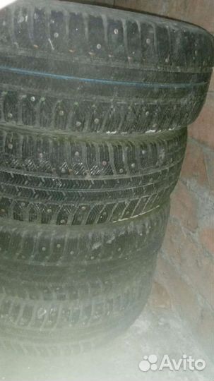 Amtel NordMaster 195/65 R15