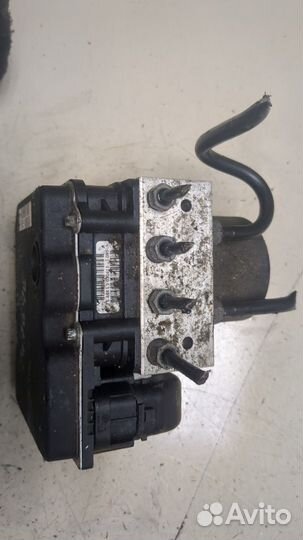 Блок абс, насос Citroen DS5, 2013