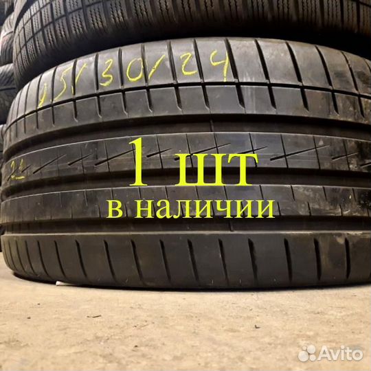 Vredestein Ultrac Vorti 295/30 R24 104Y
