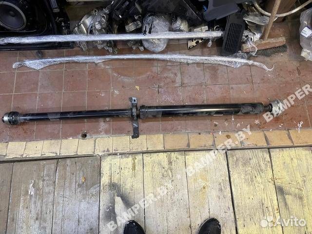 Карданный вал Audi Q5 FY 2020 80A521101A