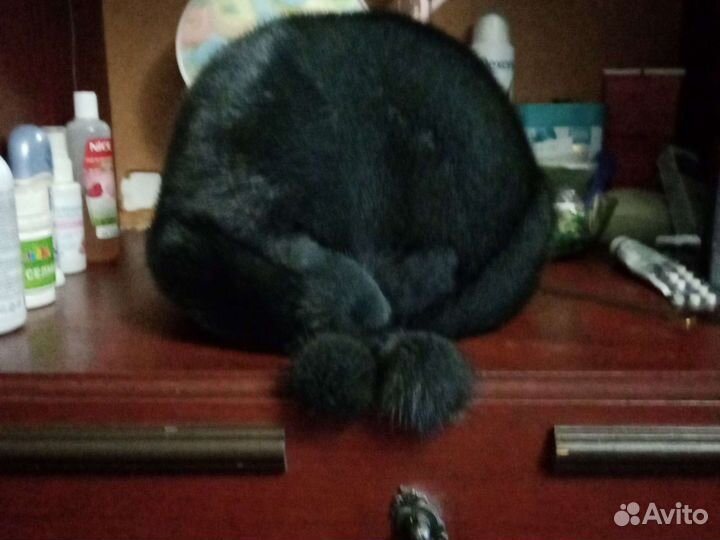 Берет женский