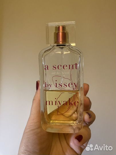 Issey miyake туалетная вода
