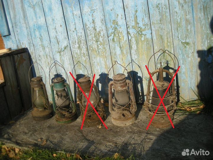 Фонарь Летучая мышь кмз лмз кинап СССР самовывоз