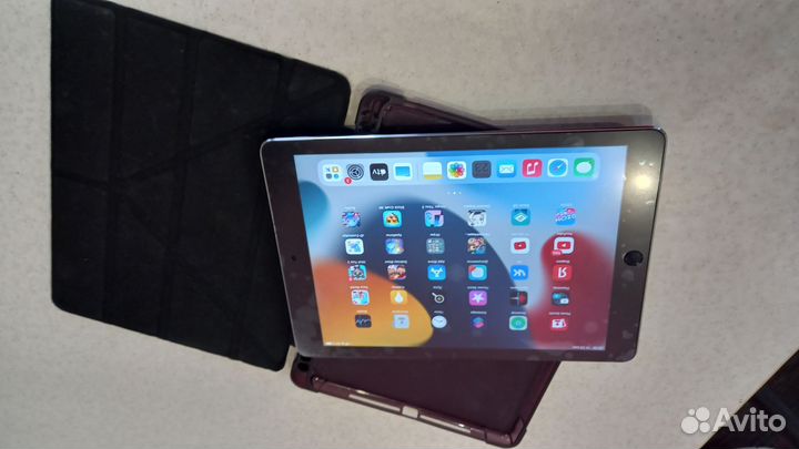 iPad air 2