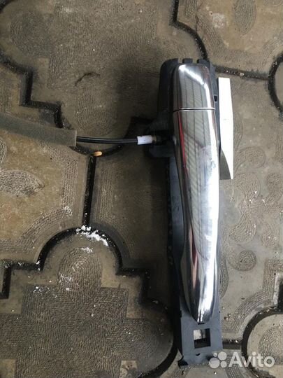 Ручка двери Nissan X-trail 32