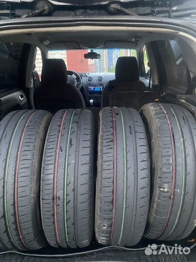 Viatti Strada Asimmetrico 185/60 R15