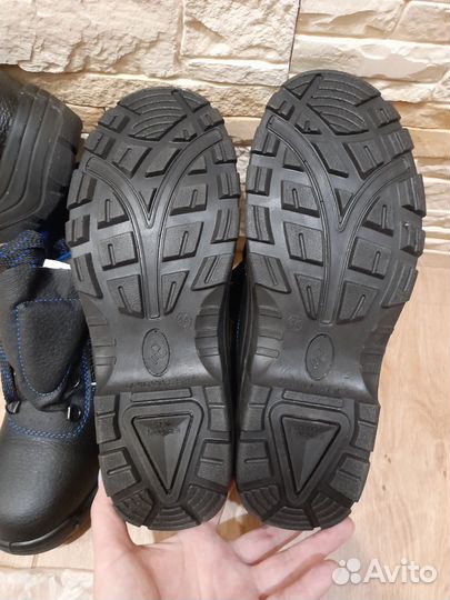 Спецобувь ботинки мужские 44 размер