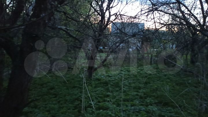 Участок 8 сот. (СНТ, ДНП)