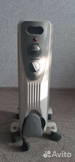 Масляный обогреватель Elenberg