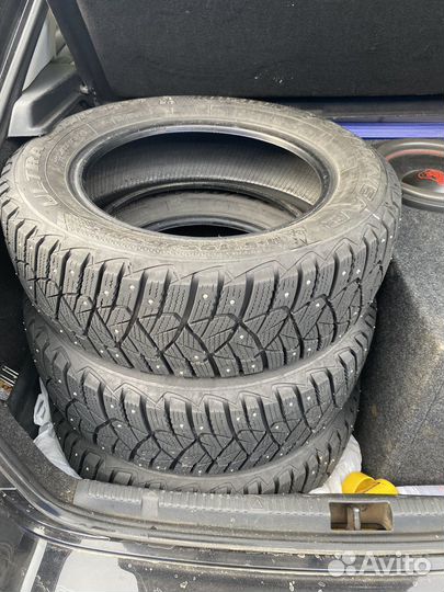 Yokohama TY517E 195/65 R15 50T