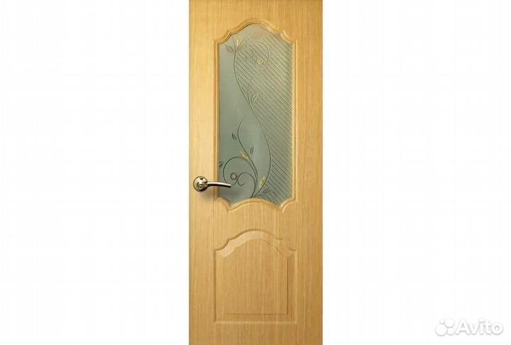 Двери межкомнатные продажа складских остатков