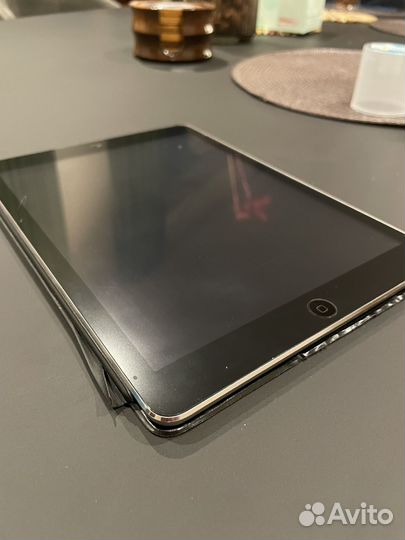 iPad air 1 cellular 128gb