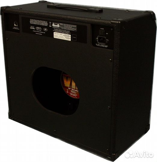 Комбо усилитель Peavey Vypyr VIP 2