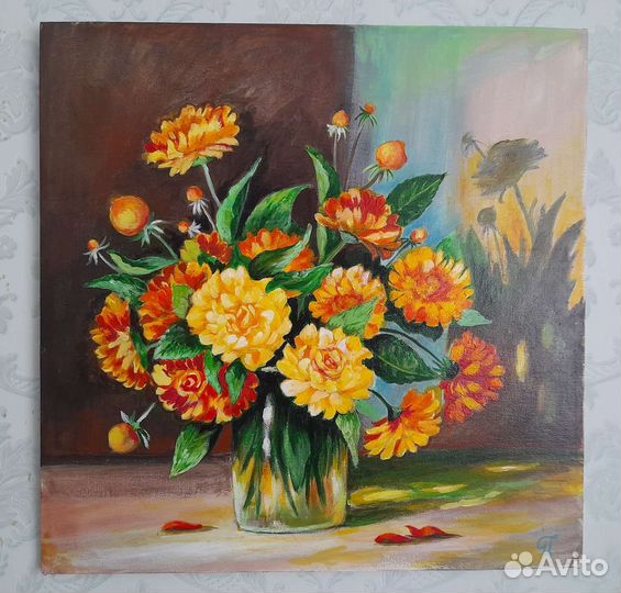 Картины