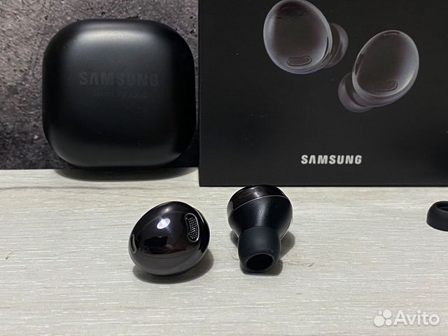 Samsung Galaxy buds Pro