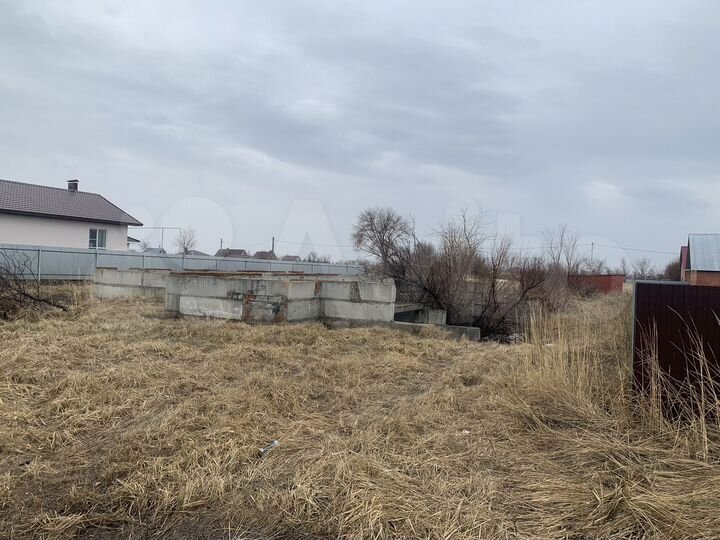 Участок 15 сот. (ИЖС)