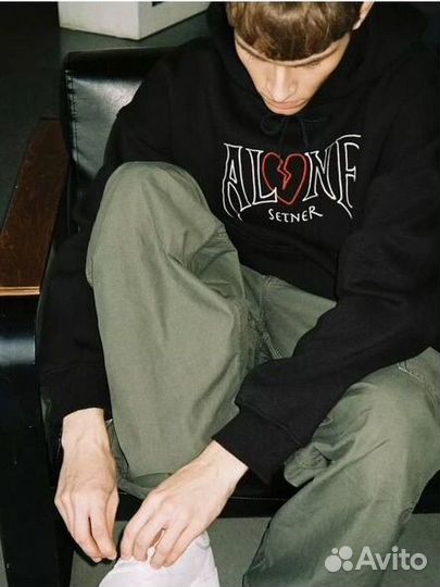 Худи толстовка свитшот