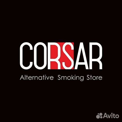 Продавец в табачный магазин corsar ТЦ Мега Маг