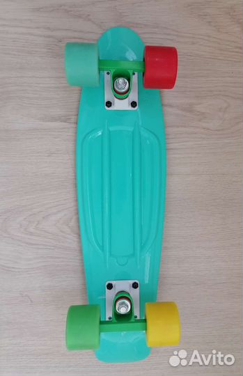 Скейтборд Termit