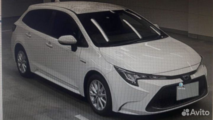 Клапан egr Toyota Corolla Touring ZWE211W 2ZR-FXE