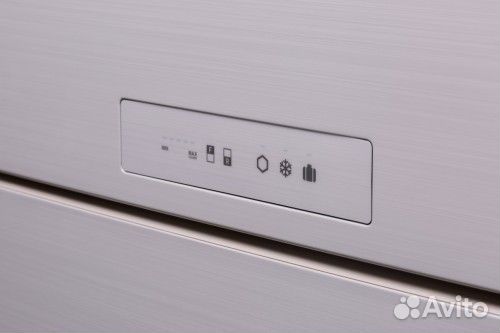 Холодильник Sharp sjxg60pmbe Новый