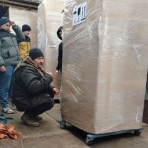 Услуги грузчиков переезды вывоз мусора такелаж, Дедовск