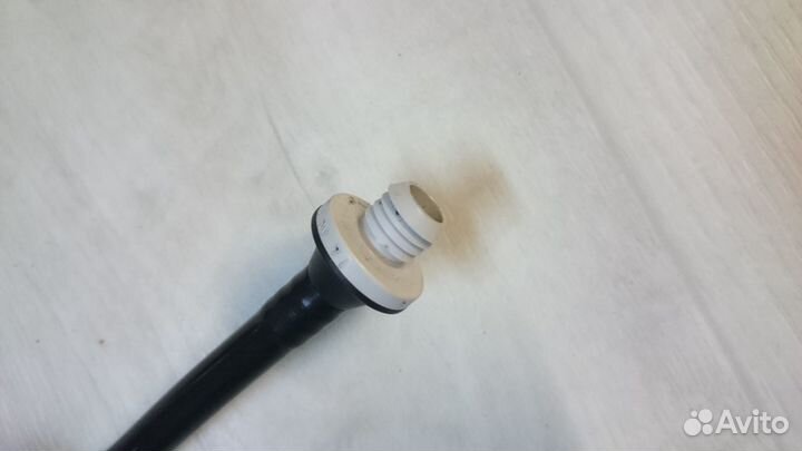 Трубка вакуумного насоса мерседес W117 W176 W246