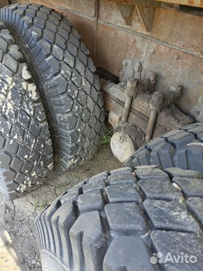 КАМАЗ 65115, 2010