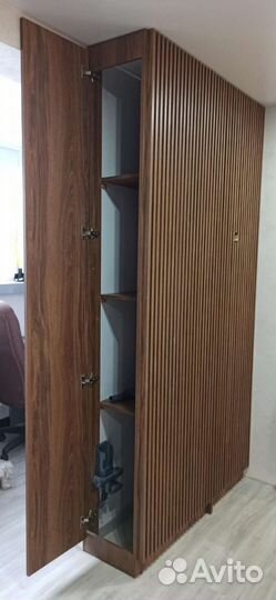 Изготовление мебель на заказ, кухни, шкафы купе